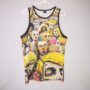 Zombie Shirt